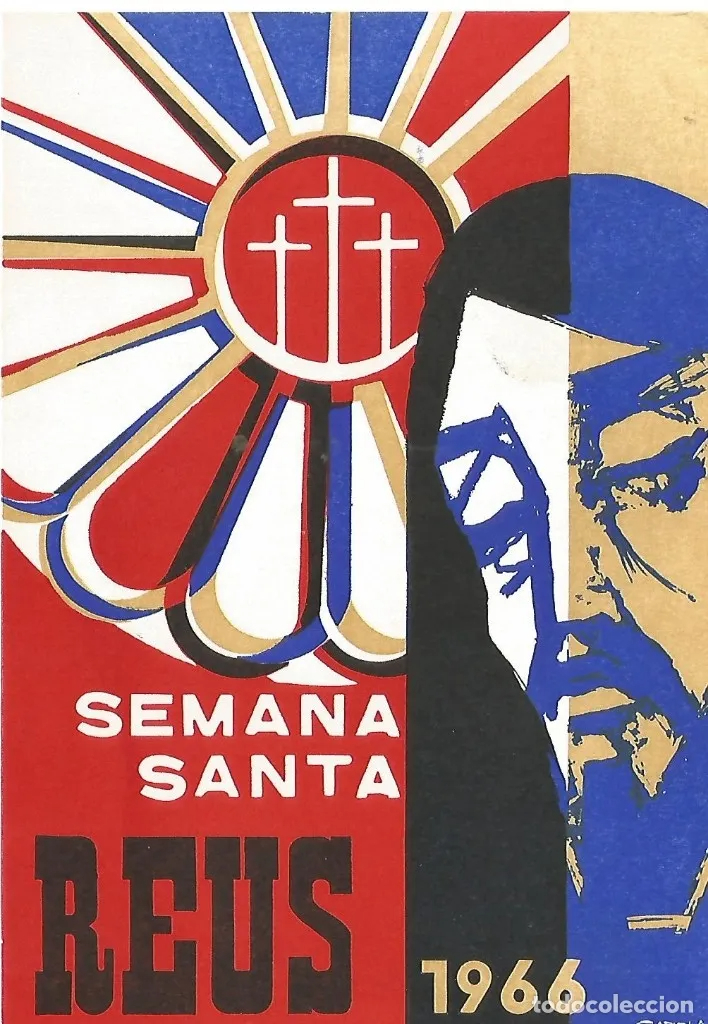 Semana Santa en Reus  